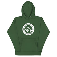 Thumbnail for Oregon Since 1859 - Unisex Hoodie