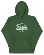 Forest Green / S