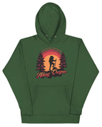 Forest Green / S