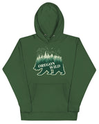 Forest Green / S