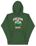 Forest Green / S