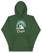 Forest Green / S