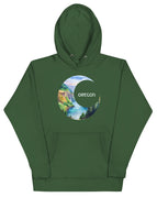 Forest Green / S