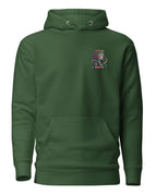Forest Green / S