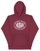 Maroon / S