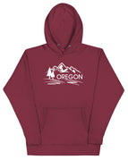 Maroon / S