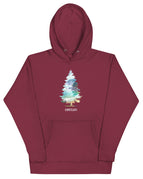 Maroon / S