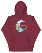 Maroon / S