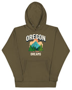 Military Green / S