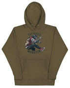 Military Green / S