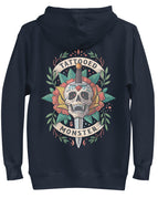 Navy Blazer / S