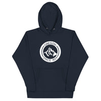 Thumbnail for Oregon Since 1859 - Unisex Hoodie