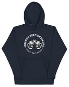 Navy Blazer / S