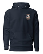 Navy Blazer / S