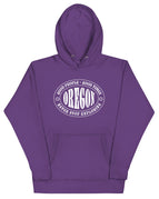 Purple / S