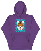 Purple / S