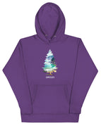 Purple / S