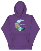 Purple / S