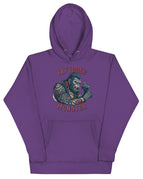 Purple / S