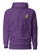 Purple / S