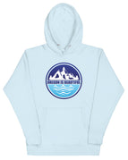 Sky Blue / S