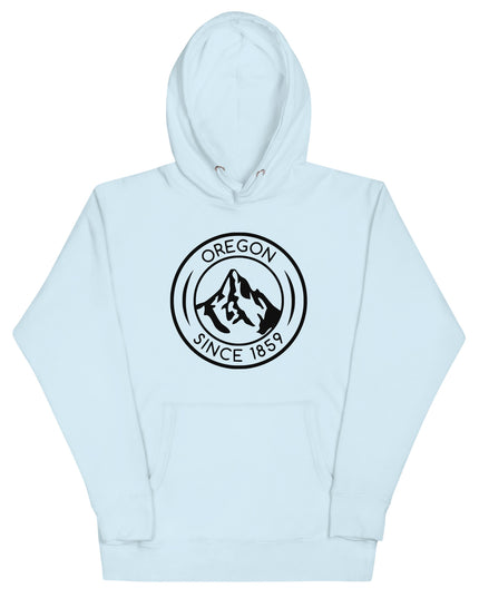 Oregon Since 1859/4 - Unisex Hoodie