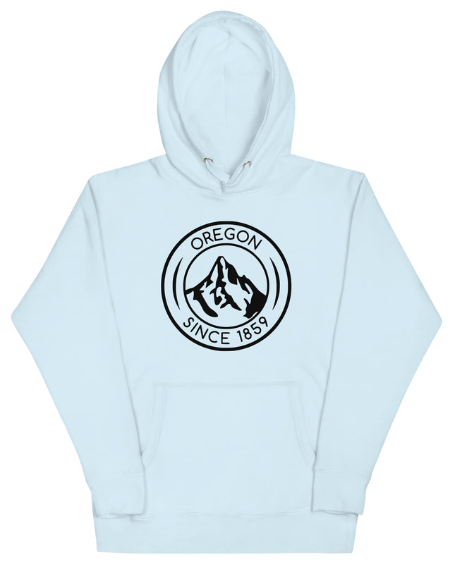Oregon Since 1859/4 - Unisex Hoodie