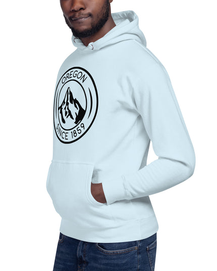 Oregon Since 1859/4 - Unisex Hoodie