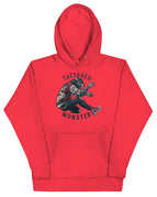 Team Red / S