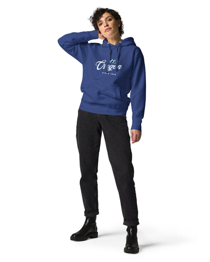 Oregon Since 1859/2 - Unisex Hoodie