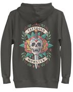Vintage Black / S
