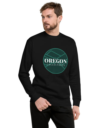 Oregon Collectibles - Unisex Premium Sweatshirt