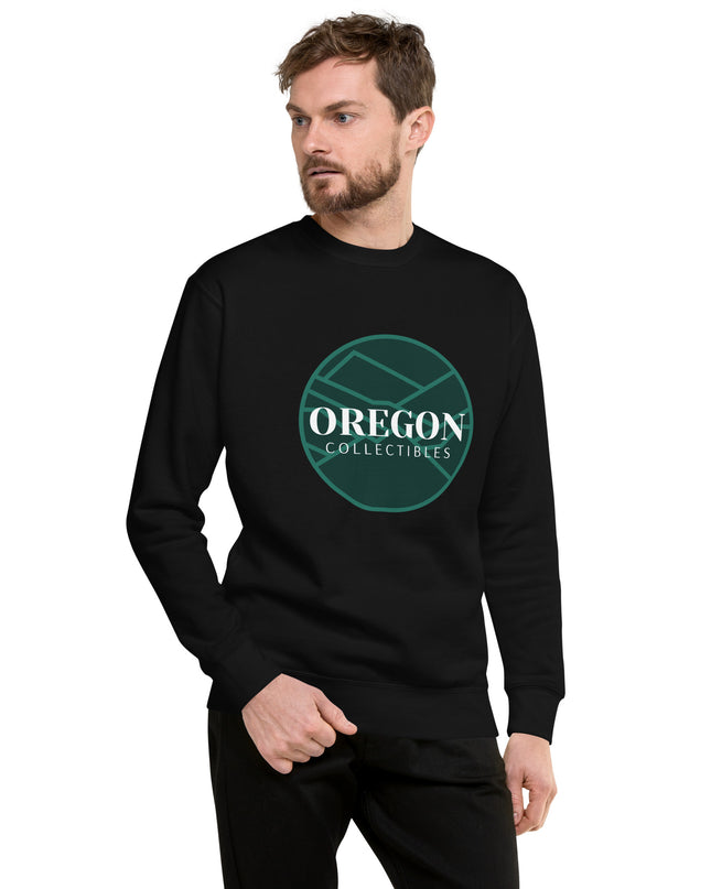 Oregon Collectibles - Unisex Premium Sweatshirt