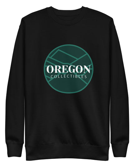 Oregon Collectibles - Unisex Premium Sweatshirt