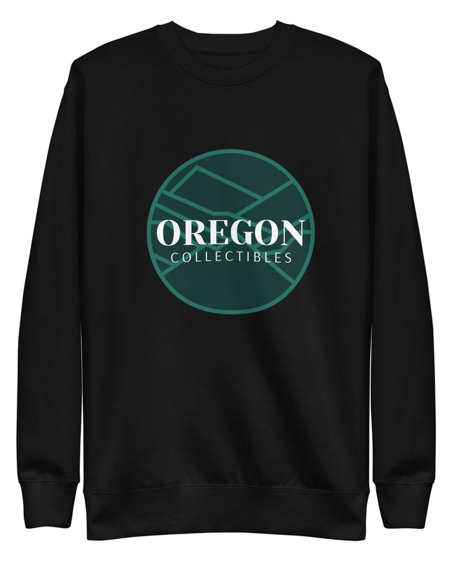 Oregon Collectibles - Unisex Premium Sweatshirt