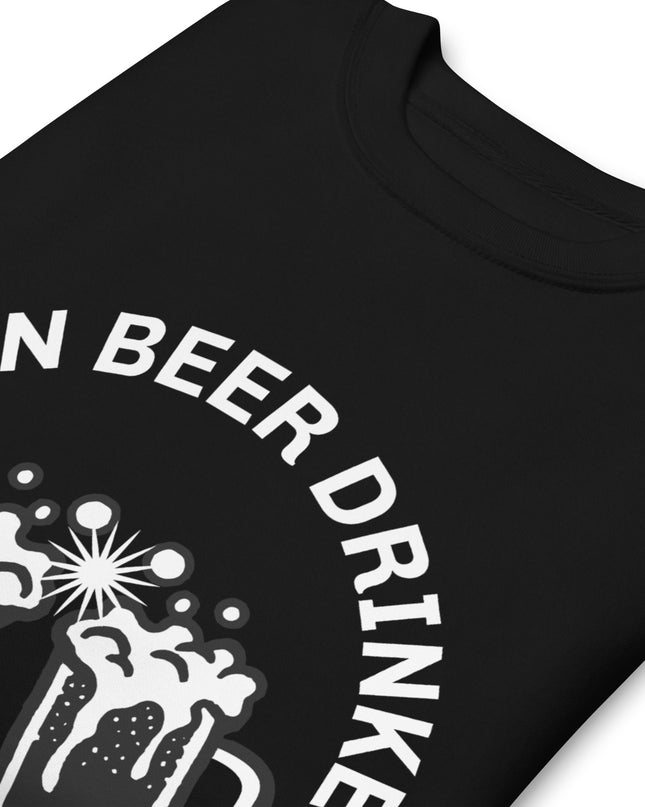 Oregon Beer Drinkers - Unisex Premium Sweatshirt