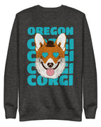 Charcoal Heather / S