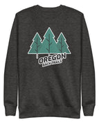 Charcoal Heather / S