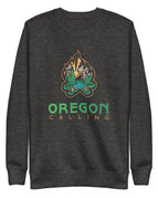 Charcoal Heather / S