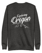 Charcoal Heather / S