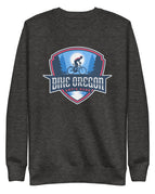 Charcoal Heather / S