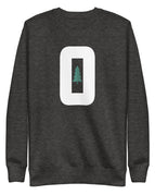Charcoal Heather / S