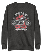 Charcoal Heather / S