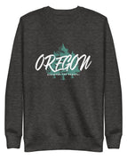 Charcoal Heather / S