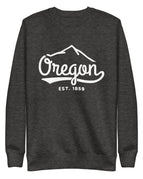 Charcoal Heather / S