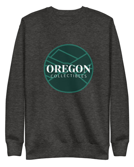 Oregon Collectibles - Unisex Premium Sweatshirt