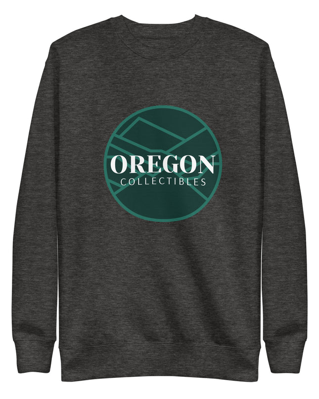 Oregon Collectibles - Unisex Premium Sweatshirt