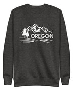 Charcoal Heather / S