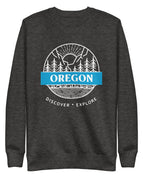 Charcoal Heather / S