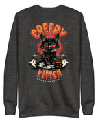 Charcoal Heather / S